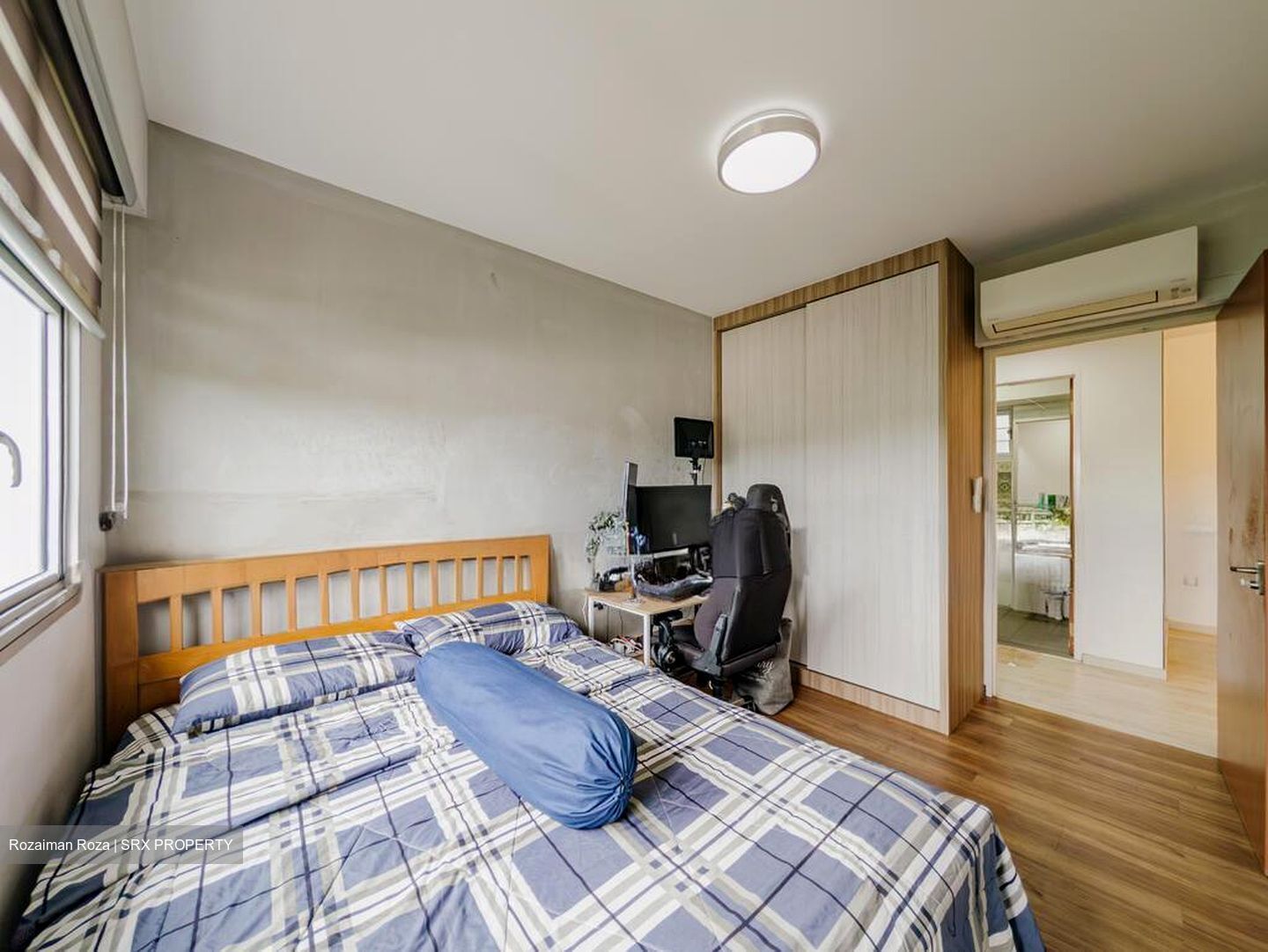 Blk 121C Eastbank @ Canberra (Sembawang), HDB 5 Rooms #503268341